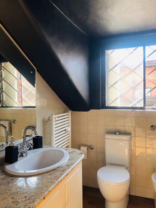 Loft House Via Della Spiga 50 Daire Milano Dış mekan fotoğraf