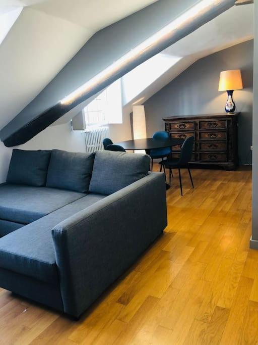 Loft House Via Della Spiga 50 Daire Milano Dış mekan fotoğraf