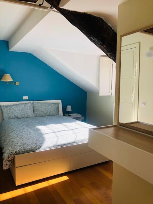 Loft House Via Della Spiga 50 Daire Milano Dış mekan fotoğraf